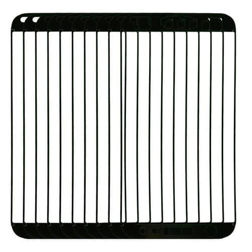 Adhesivos Carcasa Frontal para Samsung Galaxy J3 / J3 Pro J330F / DS J330G / DS