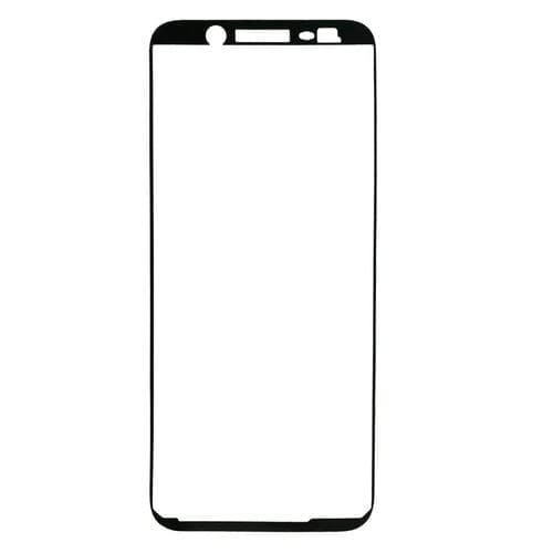 Adhesivo de Carcasa Frontal para Samsung Galaxy A6 / A600 - Pack de (10 Piezas)