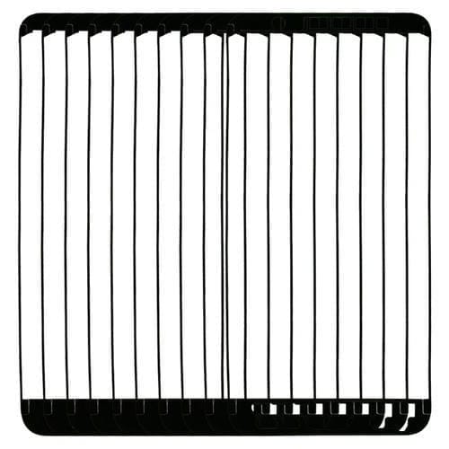 Adhésif de Coque Avant (10 Pièces) Samsung Galaxy J7 / On8 / Série J710