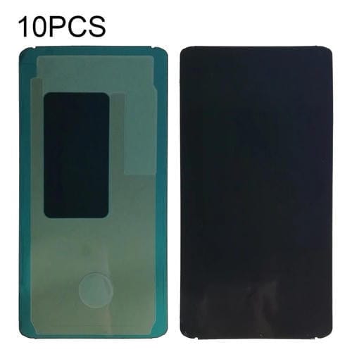 Autocolantes Adesivos Digitalizador LCD Samsung Galaxy S9+ G965 Series (Traseiras)