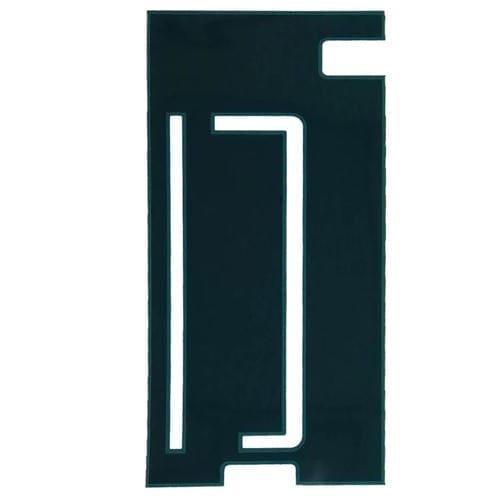 Pegatinas Adhesivas Traseras para Samsung Galaxy J7 Prime Digitalizador LCD (10 Uds)