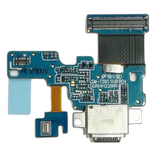 Placa de Puerto de Carga para Samsung Galaxy Tab Active 2 8.0 LTE T395