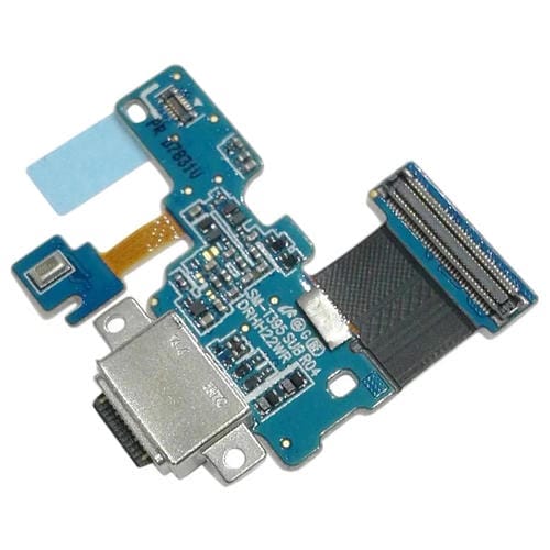Placa de Puerto de Carga para Samsung Galaxy Tab Active 2 8.0 LTE T395