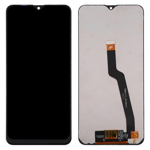 Ecrã LCD Samsung Galaxy M10 (Preto)