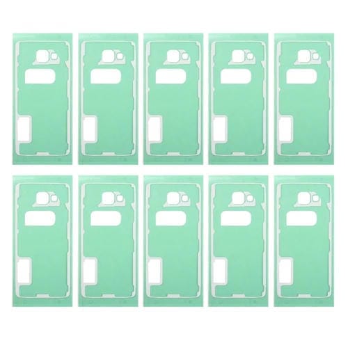 Adhesivo Carcasa Trasera para Samsung Galaxy A5 A5100 (10 Piezas)