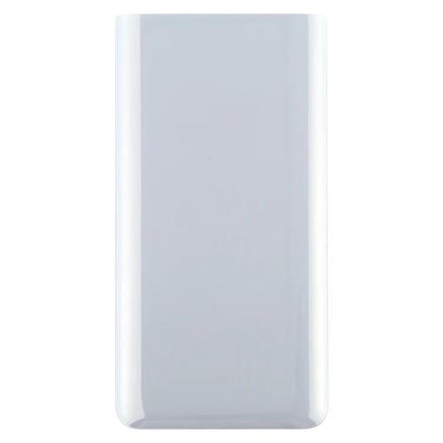 Tapa Trasera de Batería para Samsung Galaxy A80 (Plata)