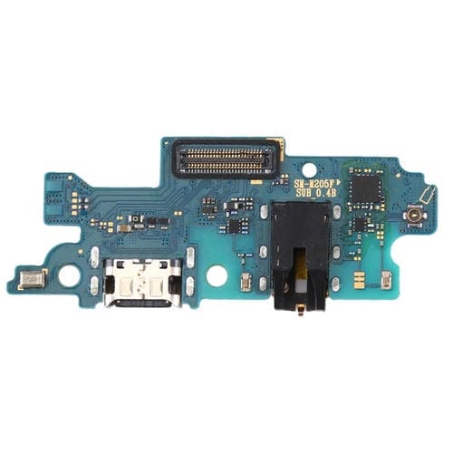 Placa de Puerto de Carga para Samsung Galaxy M20 SM-M205F