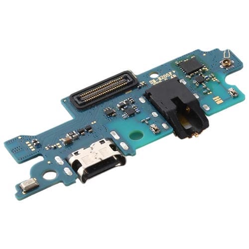 Placa de Puerto de Carga para Samsung Galaxy M20 SM-M205F