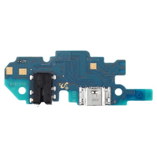 Placa de Porto de Carregamento Samsung Galaxy M10 SM-M105F