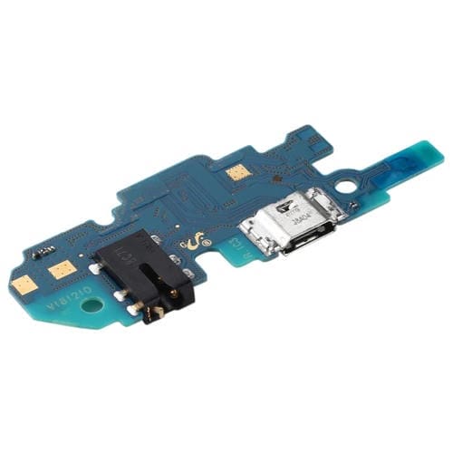 Placa de Porto de Carregamento Samsung Galaxy M10 SM-M105F