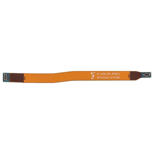 Cable Flex LCD para Samsung Galaxy Note 10 (Cable)