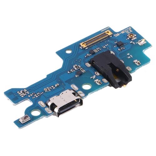 Placa de Puerto de Carga para Samsung Galaxy M21 SM-M215
