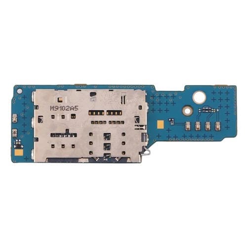 Placa de Zócalo Tarjeta SIM para Samsung Galaxy Tab S5e SM-T725