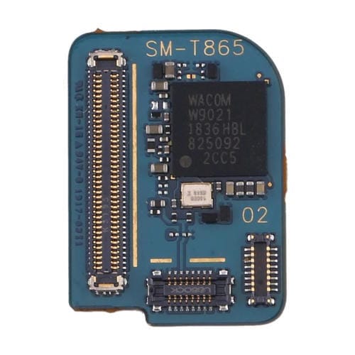 Placa de conexión Táctil para Samsung Galaxy Tab S6 / SM-T865