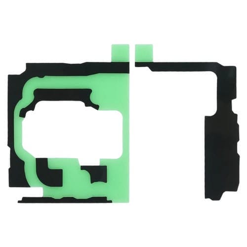 Adhesivo Impermeable para Samsung Galaxy S9 Plus (10 Piezas)