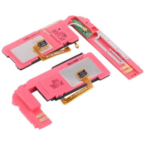 Haut-parleur Sonnerie Samsung Galaxy Tab 2 10.1 P5100