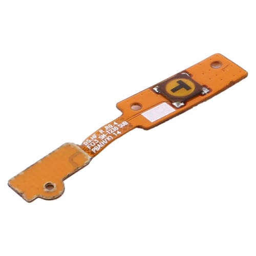 Flex Cable Botón de Retorno para Samsung Galaxy Tab 4 7.0 / SM-T230