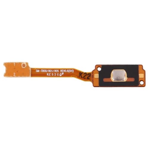 Botón de Retorno Flex Cable para Samsung Galaxy Tab S 10.5 SM-T800 / T801 / T805