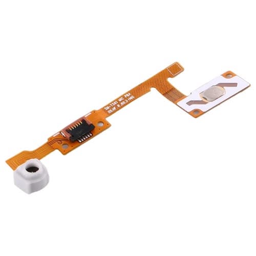Cable Flex Micrófono y Botón Retorno para Samsung Galaxy Tab E 9.6 SM-T560 / T561
