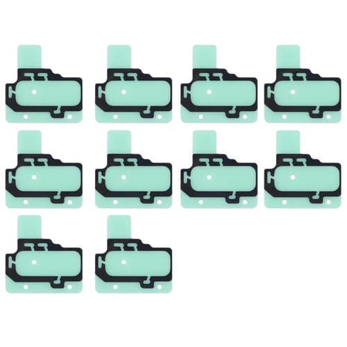 Adhesivo Cubierta de Lente para Samsung Galaxy S9+