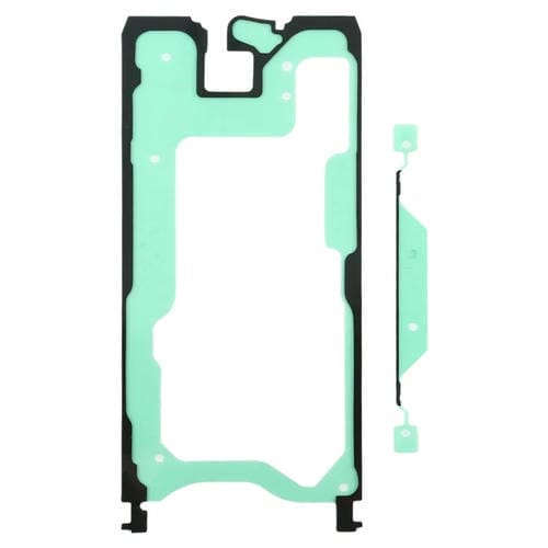 Adhesivo de Carcasa Frontal para Samsung Galaxy Note 10+ (10 Piezas)