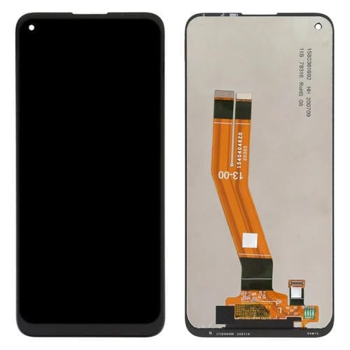 Ecrã LCD Super AMOLED Samsung Galaxy M11
