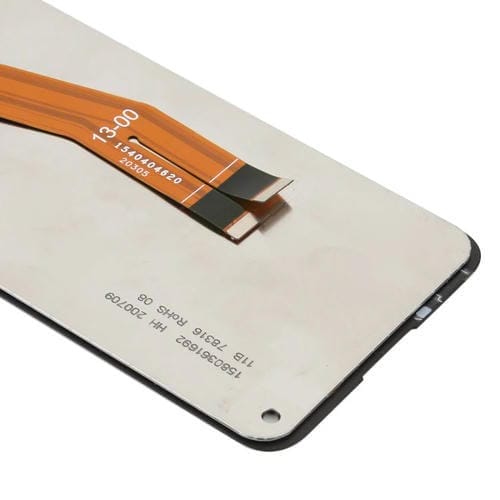 Pantalla Completa Original Super AMOLED para Samsung Galaxy M11