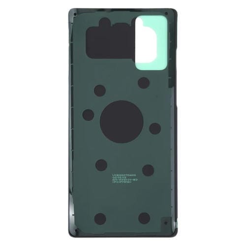 Back Cover Battery Samsung Galaxy Note 20 (Black)