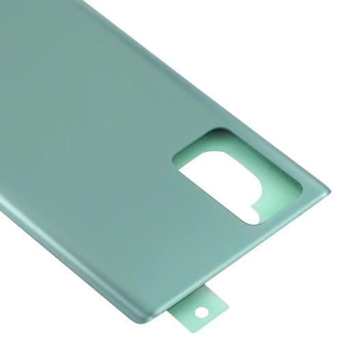 Tapa Trasera de Batería para Samsung Galaxy Note 20 (Verde) Durable