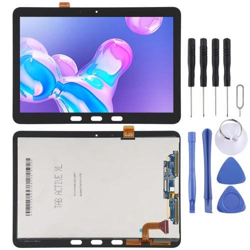 Pantalla Completa para Samsung Galaxy Tab Active Pro SM-T540 / 545 / 547