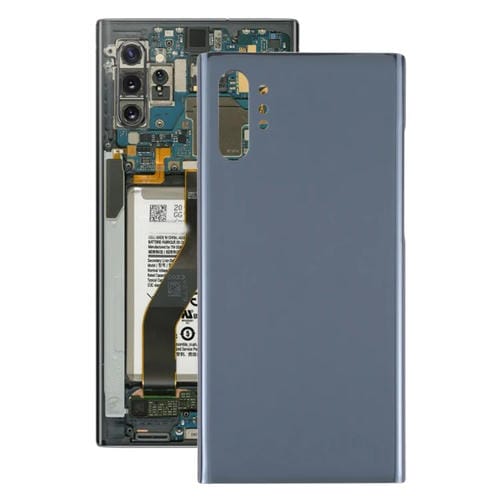 Coperchio Posteriore della Batteria Samsung Galaxy Note 10+ (Nero)