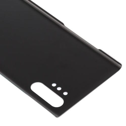Couvercle arrière de batterie Samsung Galaxy Note 10+ (Noir)