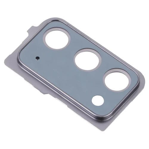 Cubierta de Lente de Cámara para Samsung Galaxy Note 20 (Negro)