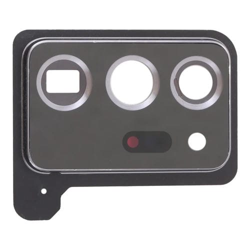 Lente de Cámara para Samsung Galaxy Note 20 Ultra (Blanco)