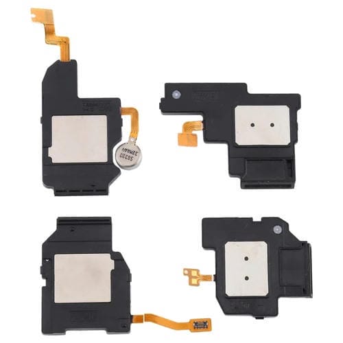 Altavoces Timbre para Samsung Galaxy Tab S4 10.5 SM-T835 (Par)