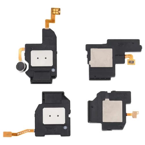 Altavoces Timbre para Samsung Galaxy Tab S4 10.5 SM-T835 (Par)