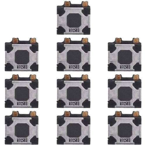 Auricular Altavoz para Samsung Galaxy Note 9 SM-N960 - Paquete de (10 Piezas)