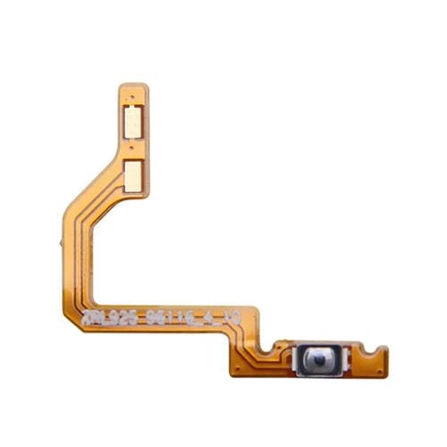 Câble Flex du Bouton d'Alimentation Samsung Galaxy A10s SM-A107