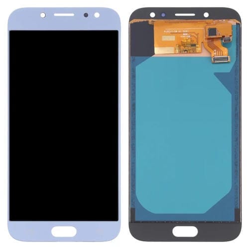 Pantalla TFT Completa para Samsung Galaxy J7 Pro J730F / DS (Azul)