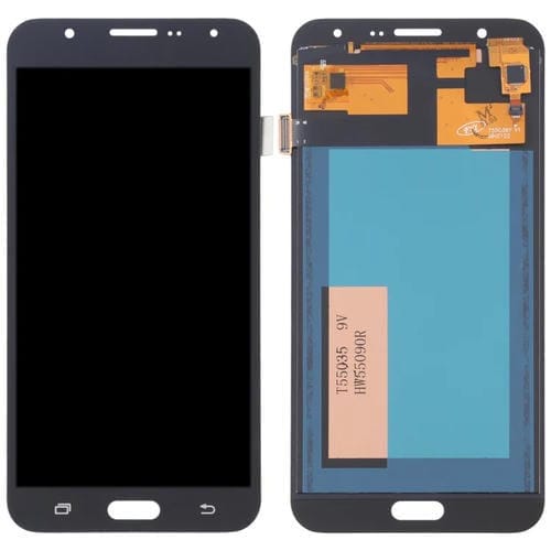 Pantalla Completa TFT para Samsung Galaxy J7 (Negro)