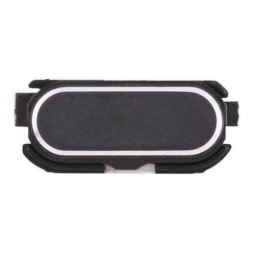 Tecla de inicio para Samsung Galaxy Tab A 8.0 SM-T350 / T355 (Negro)