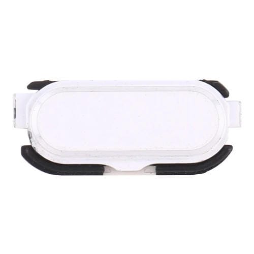 Tecla de Inicio para Samsung Galaxy Tab A 8.0 SM-T350 / T355 Función (Blanco)