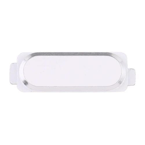 Tecla de Inicio para Samsung Galaxy Tab A 10.1 SM-T580 / T585 / P580 / P585 (Blanco)