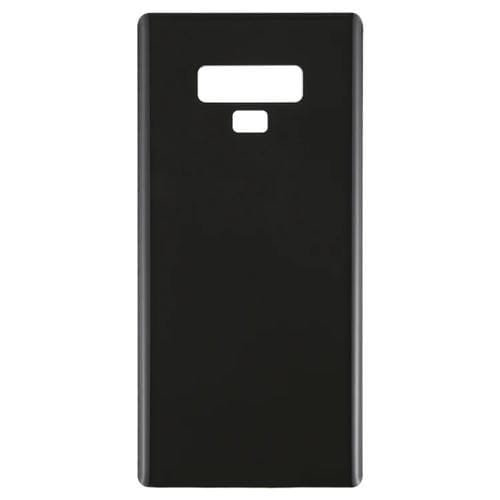 Tapa Trasera para Samsung Galaxy Note 9 N960A / N960F (Negro)
