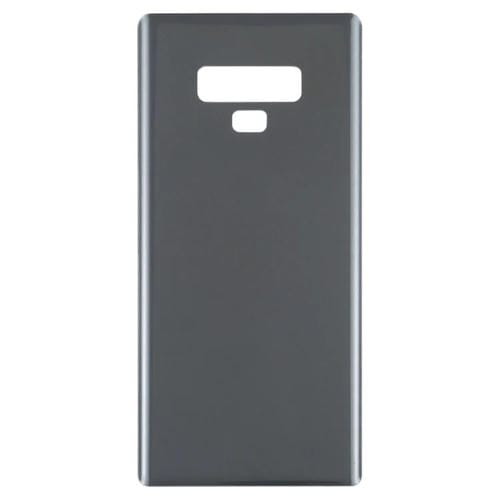 Tapa Trasera para Samsung Galaxy Note 9 / N960A / N960F (Gris)