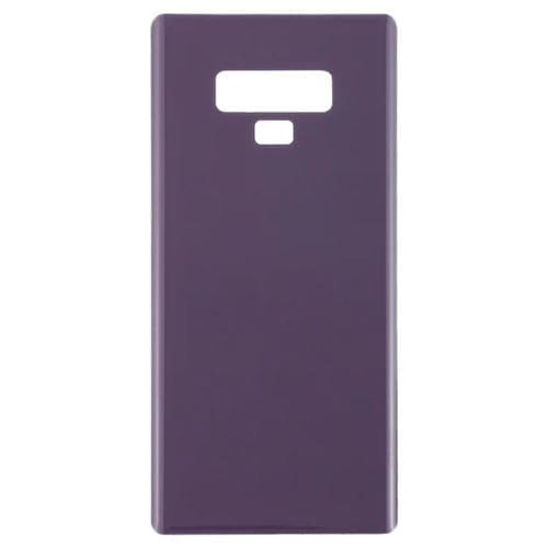 Tapa Trasera para Samsung Galaxy Note 9 N960A / N960F (Púrpura)