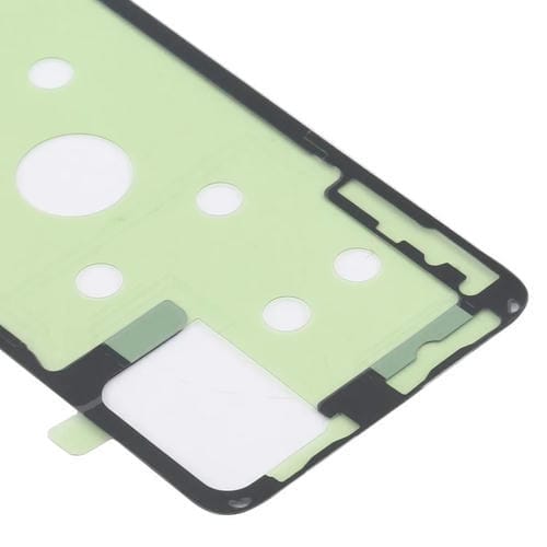 Adhésif Coque Samsung Galaxy A51 - (10 Pièces) Couverture Arrière