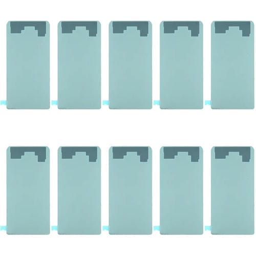 Autocolantes Adesivos LCD Samsung Galaxy A9 SM-A920 Digitalizador - (10 Peças)