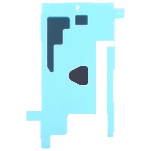 Pegatinas Adhesivas Traseras para Samsung Galaxy Note 10+ LCD Digitalizador (10pcs)