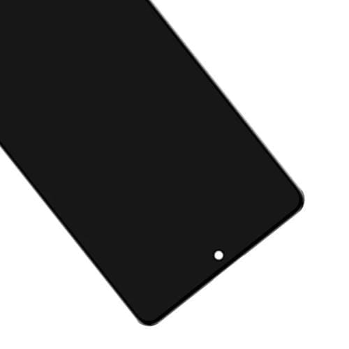 Schermo LCD Samsung Galaxy M51 SM-M515 con Cornice